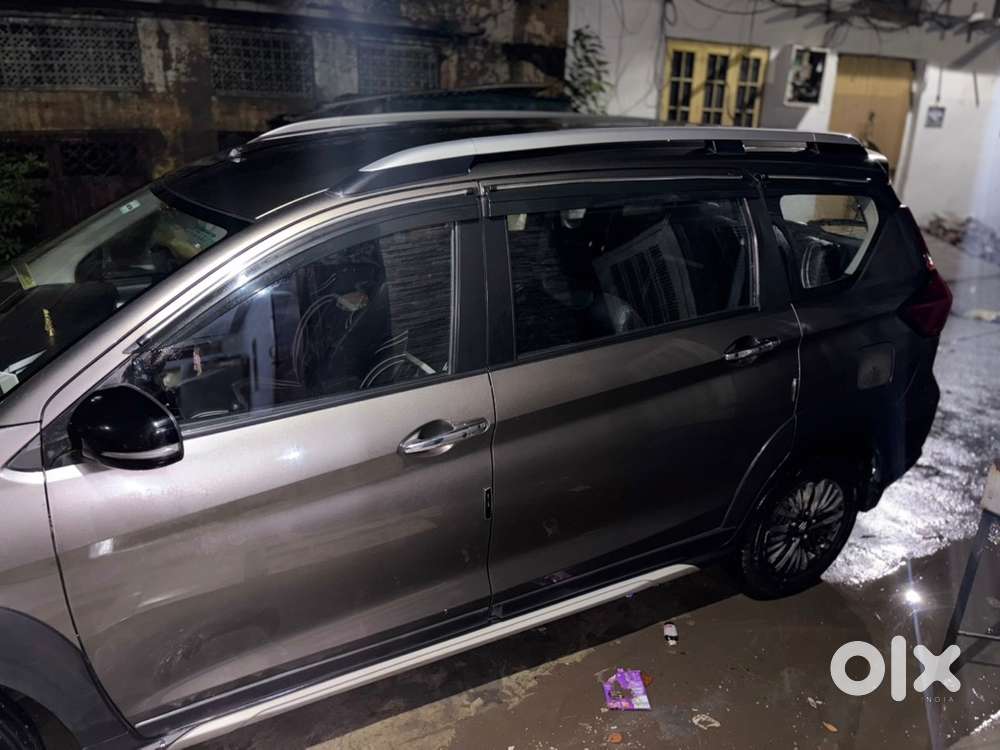 Maruti Suzuki Xl6 Petrol 2020