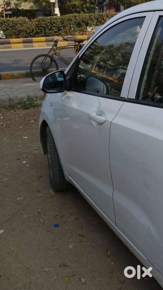 Supar Pickup
