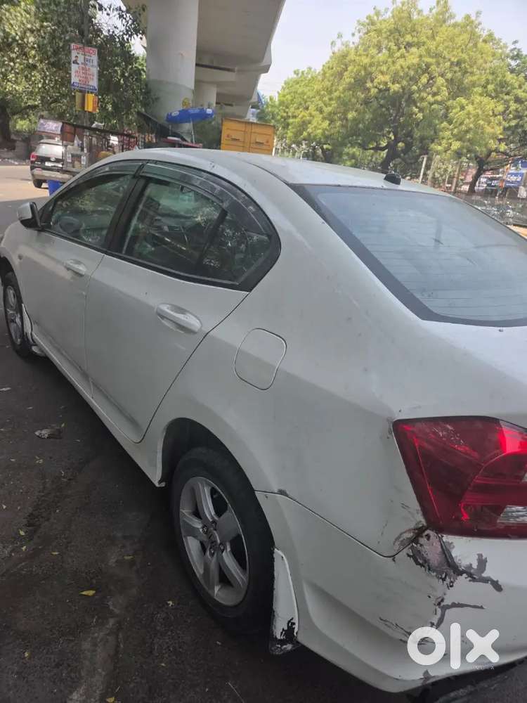 Honda City 2013 Petrol 850000 Km Driven