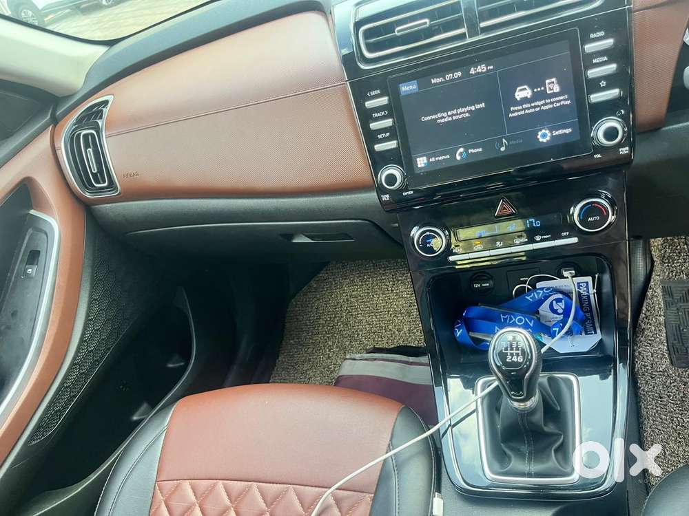 Hyundai Alcazar 1.5 Prestige Exe Diesel Mt 7 Str, 2022, Diesel