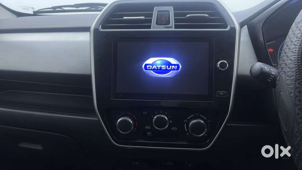 Datsun Redigo 2020-2022 0.8 T (o), 2021, Petrol