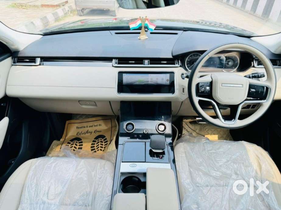 Land Rover Range Velar, 2023, Diesel