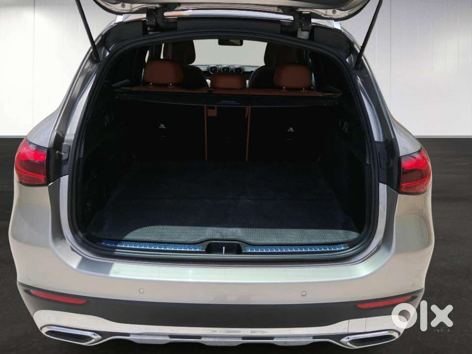 Mercedes-benz Glc 300 4matic, 2023, Petrol