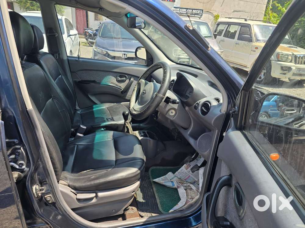 Hyundai Santro Xing Xo, 2007, Petrol