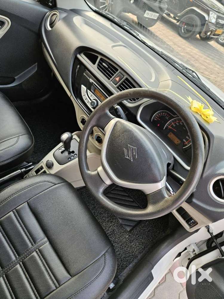 Maruti Suzuki Alto K10 Vxi Airbag, 2017, Petrol