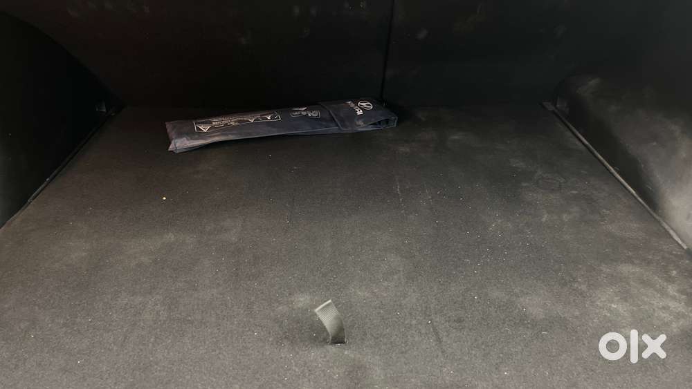 Hyundai Creta N Line N10 1.5 Turbo Dct, 2025, Petrol