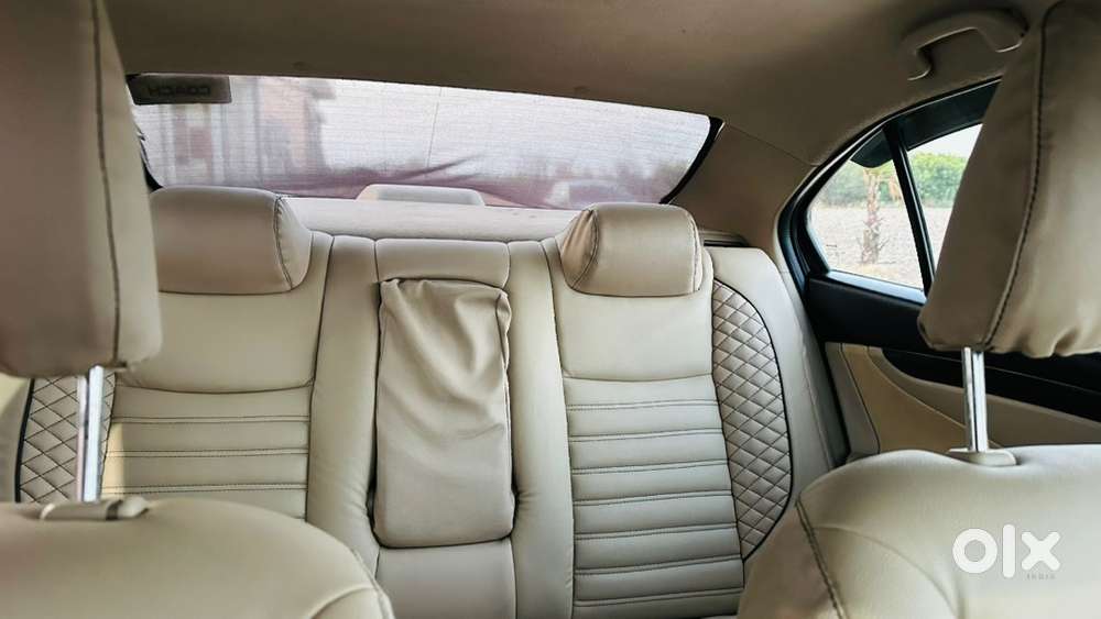 Maruti Ciaz Diesel 2nd 2017