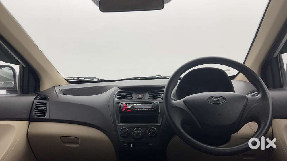 Hyundai Eon Era +, 2015, Petrol