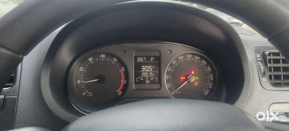 Skoda Rapid 1.0 Tsi Active, 2020, Petrol