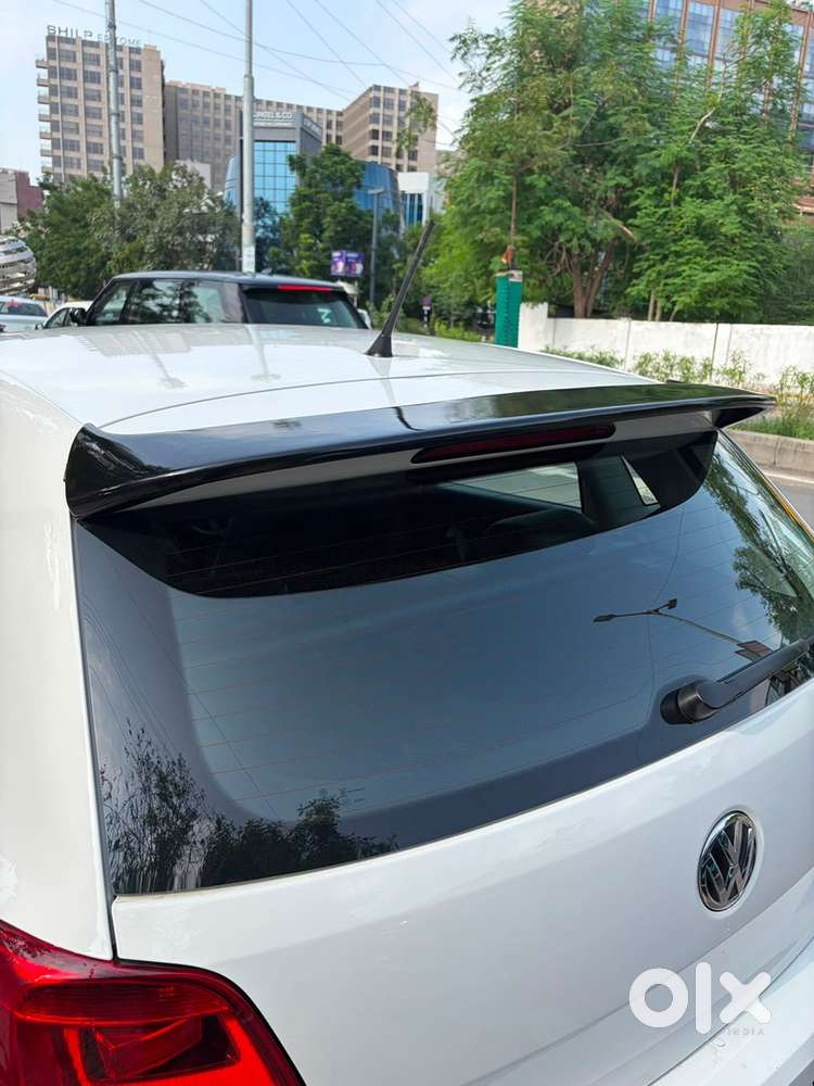 Volkswagen Polo Petrol 2020