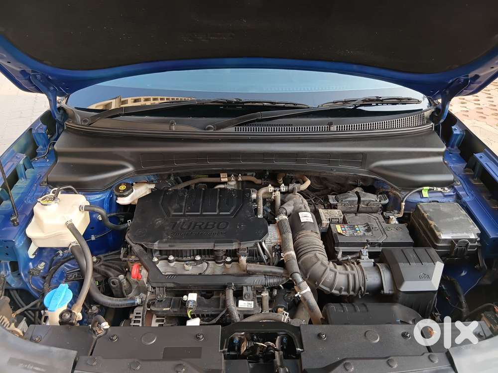 Hyundai Creta N Line N8, 2024, Petrol