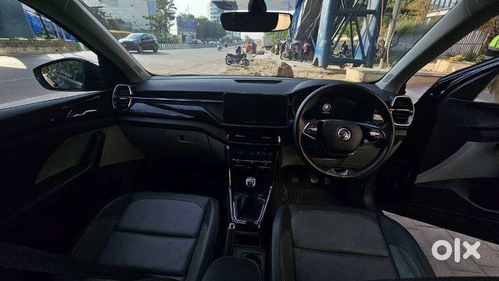 Skoda Kushaq 1.0 Tsi Style, 2024, Petrol