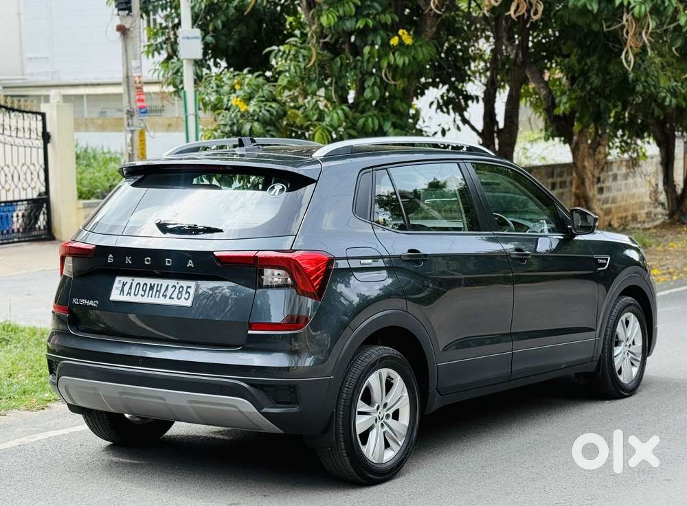 Skoda Kushaq 1.0 Tsi Ambition, 2023, Petrol