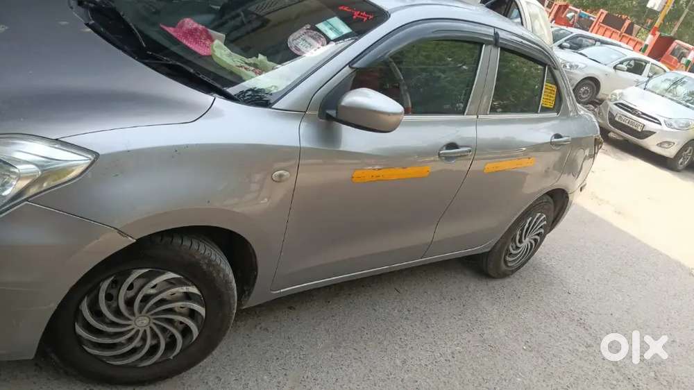 Maruti Suzuki Dzire 2021