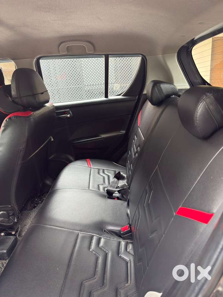 Swift Petrol Maruti 2016