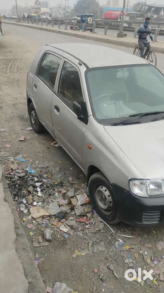 Maruti Suzuki Alto 2010
