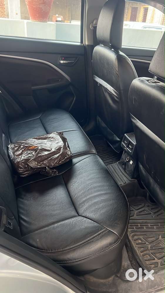 Maruti Suzuki Brezza 2024 Car