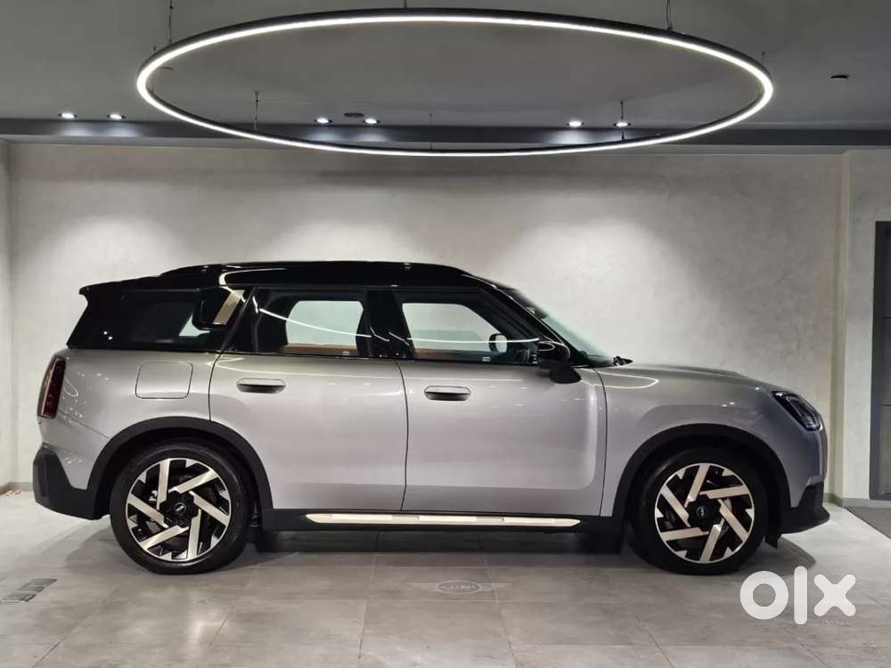 Mini Countryman Electric, 2025, Electric