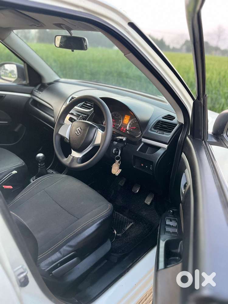 Maruti Suzuki Swift Ddis Vdi, 2015, Diesel