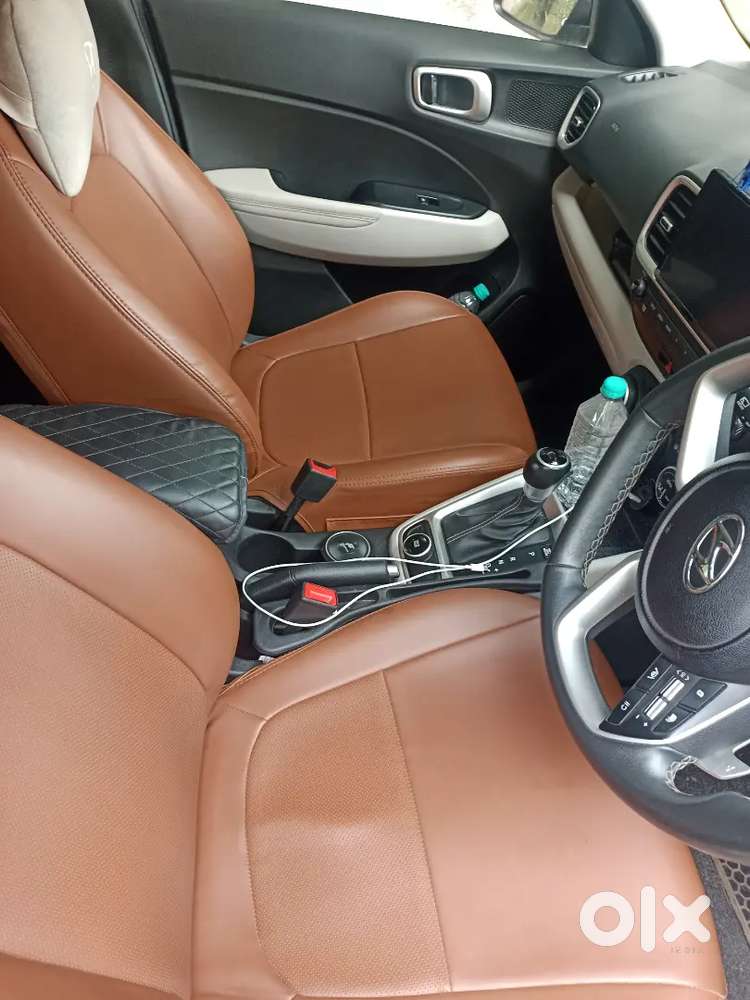 Hyundai Venue 1.0 Sx 2024