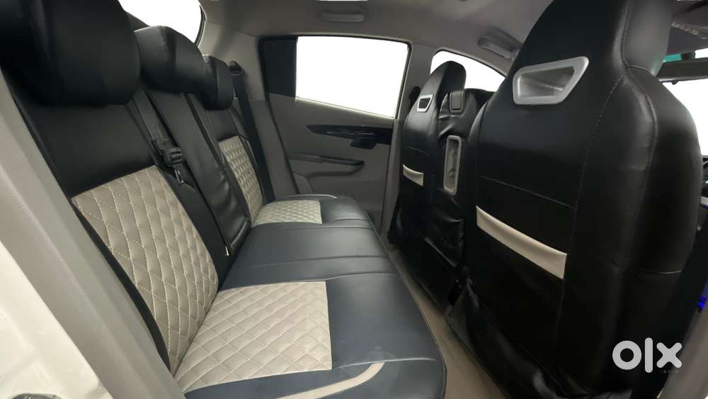 Mahindra Kuv 100 2016-2017 Mfalcon G80 K6 5str, 2016, Petrol