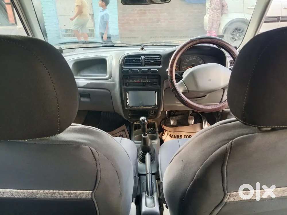 Maruti Suzuki Alto 800 2005 Petrol Good Condition