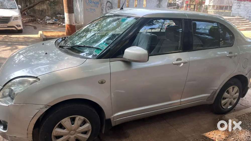 Maruti Suzuki Swift Dzire 2011 Vxi