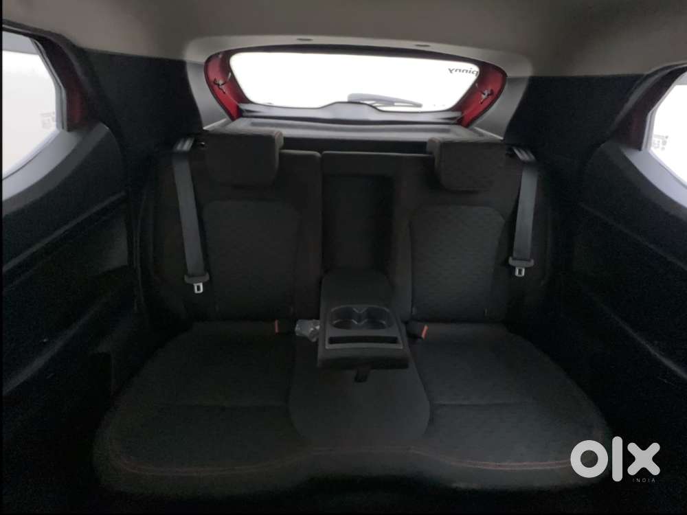 Renault Kiger Rxz Amt Dt, 2022, Petrol