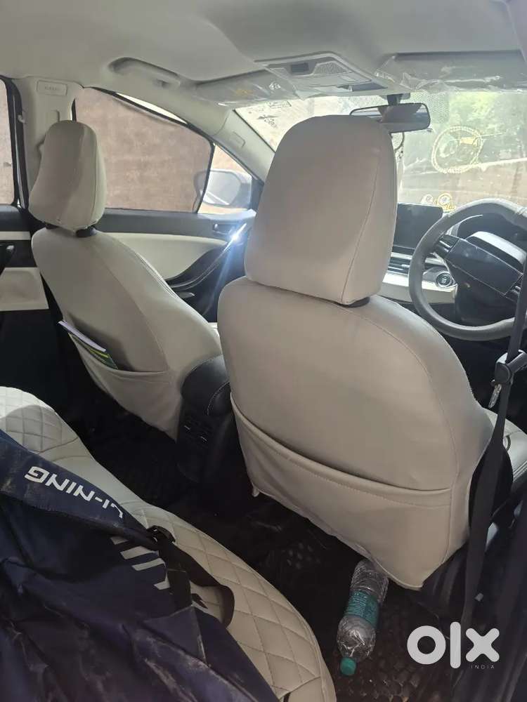Tata Nexon 2025 Petrol Well Maintained (urgent Sell)