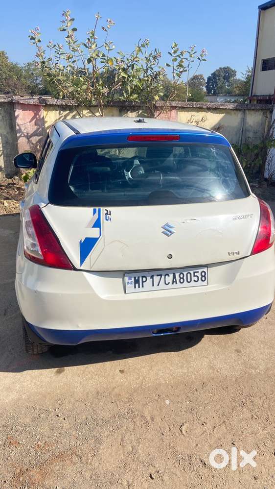 Maruti Suzuki Swift 2013 Diesel Good Condition