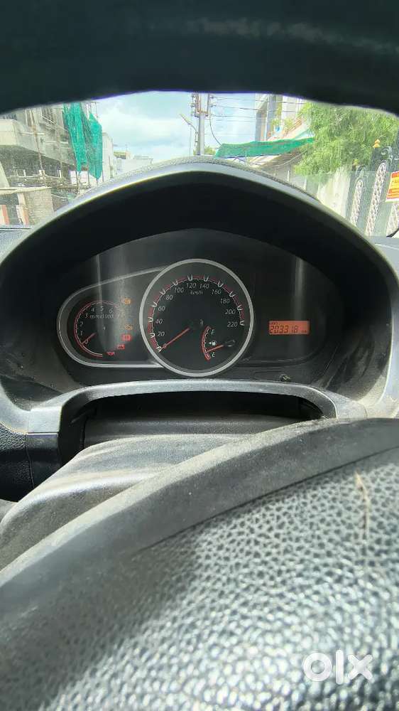 Ford Figo Titanium 2014 Diesel