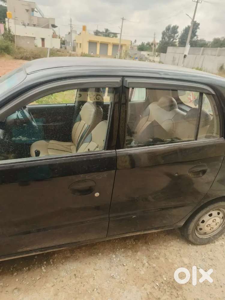 Hyundai Santro Xing 2006