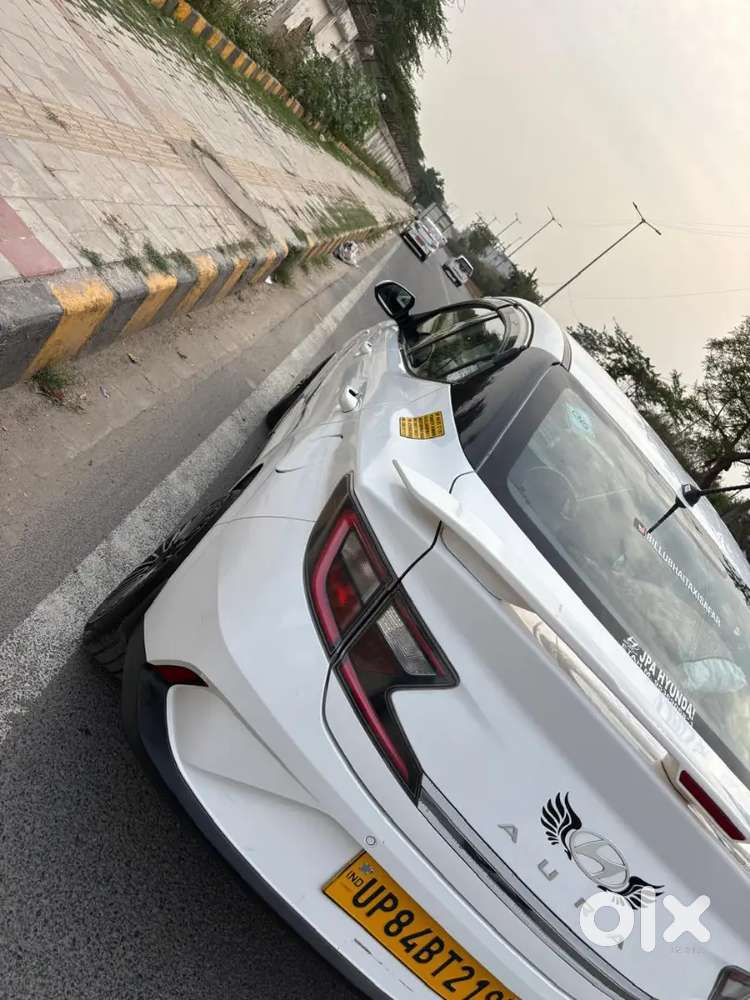 Hyundai Aura 1.2 Sx 2025