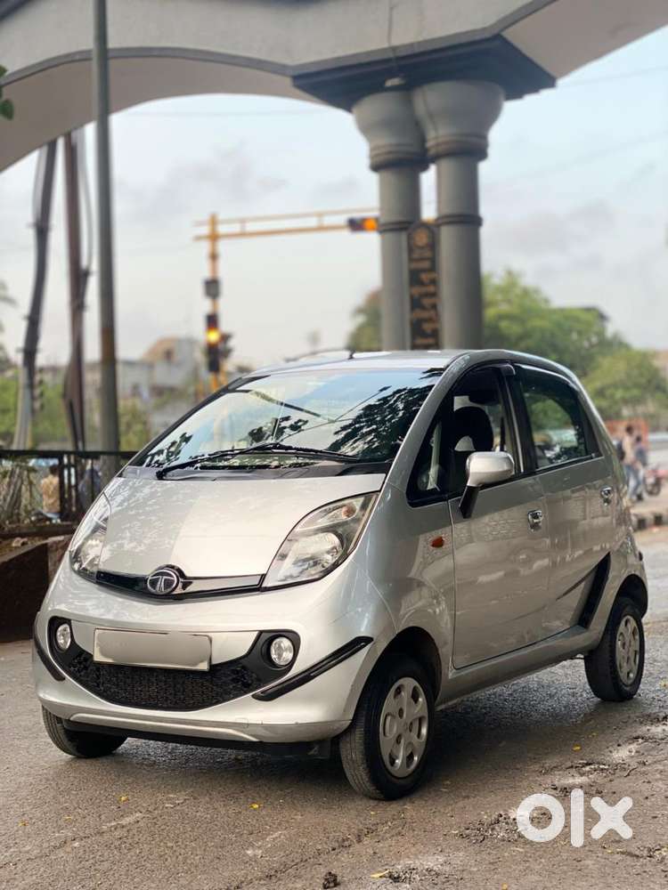 Tata Nano Xta, 2015, Petrol