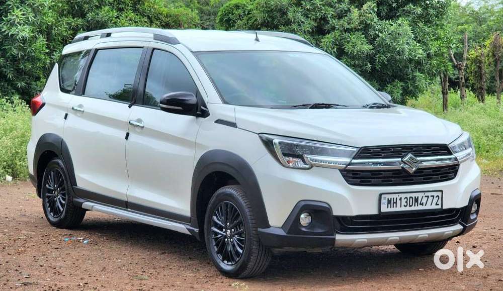 Maruti Suzuki Xl6 1.5 Zeta Mt, 2020, Petrol