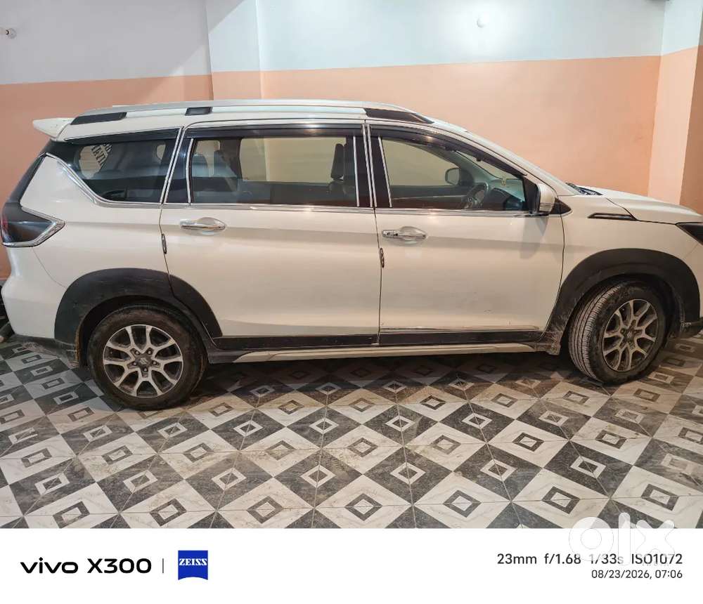 Nexa. Xl6 Alpha Plus Top Model Like This Show Room Condition