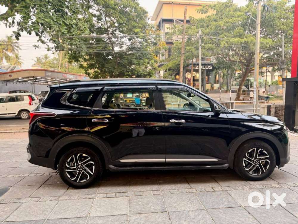 Kia Carens 1.4 Luxury 7 Str, 2023, Diesel