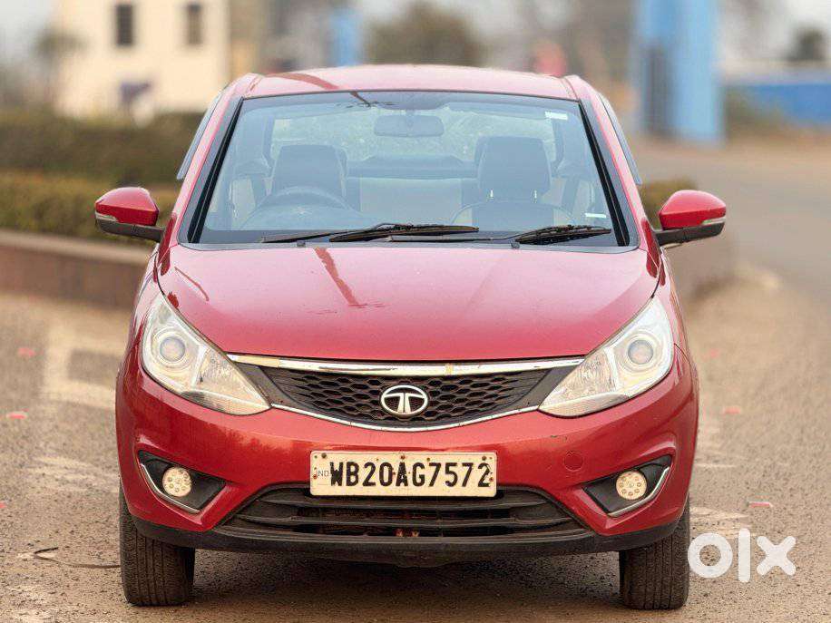 Tata Zest  Revotron 1.2t Xm, 2016