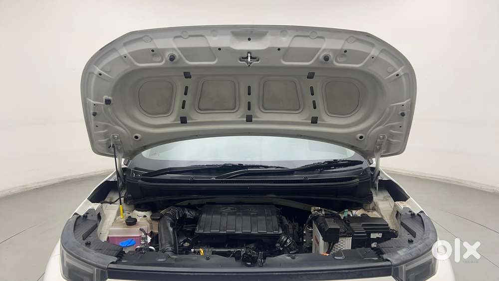 Hyundai Exter Sx 1.2 Mt Dual Tone, 2024, Petrol