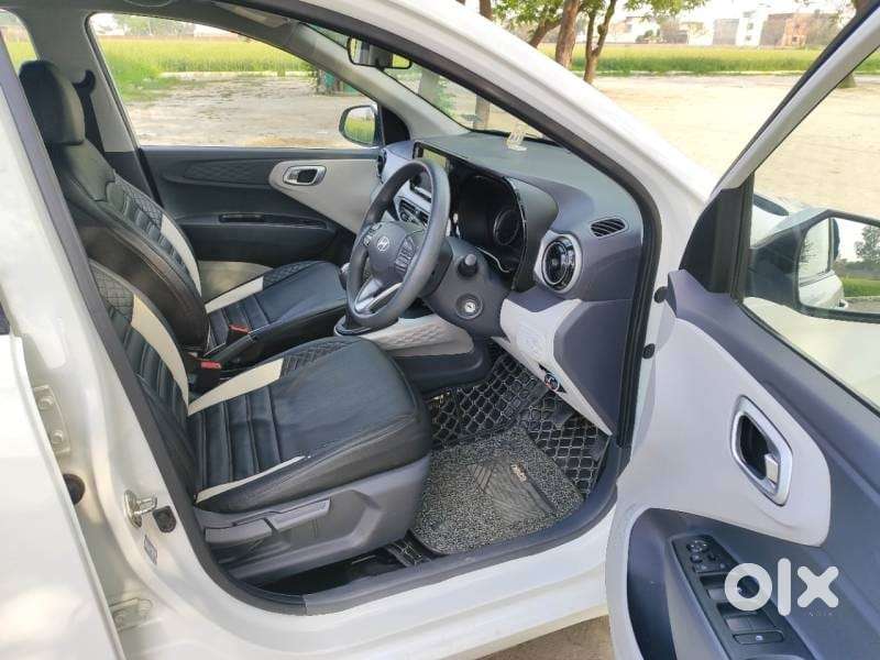 Hyundai Grand I10 Nios Sportz 1.2 Kappa Vtvt, 2023