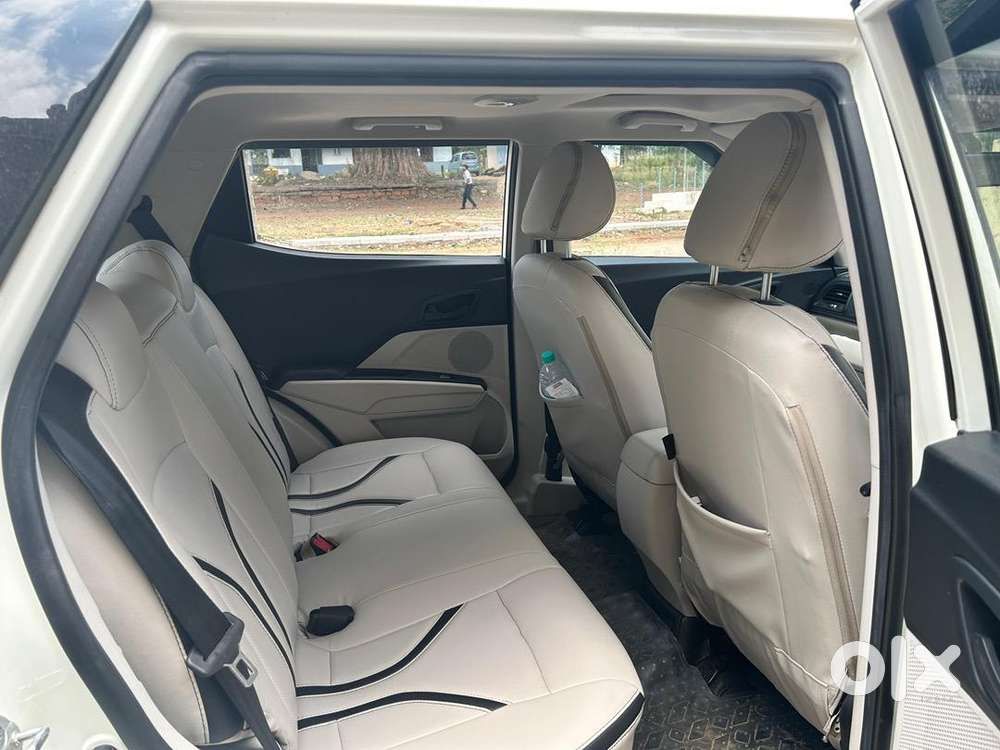 Mahindra Diesel Car 2023
