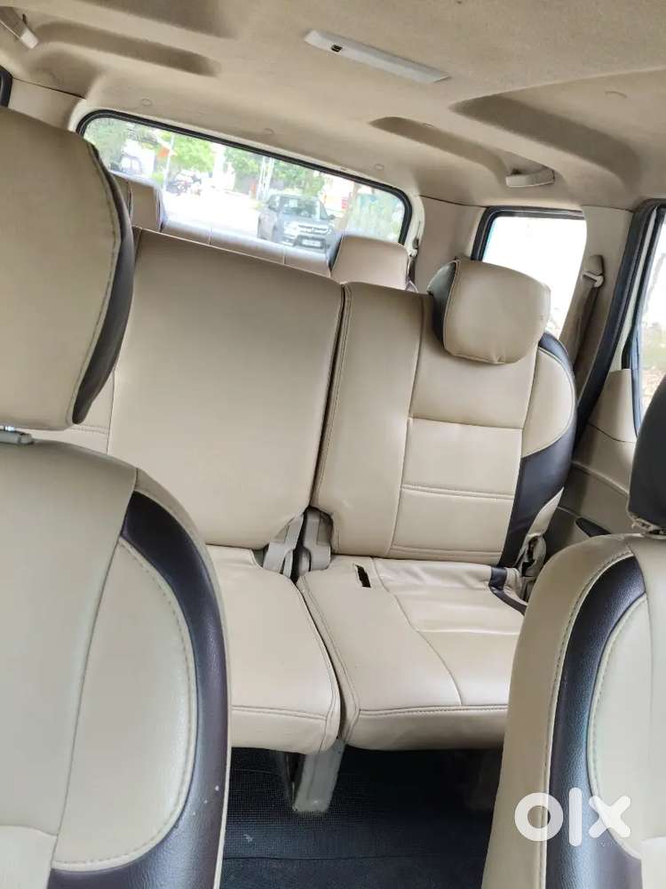 Mahindra Xylo 2017 All Papers Valid