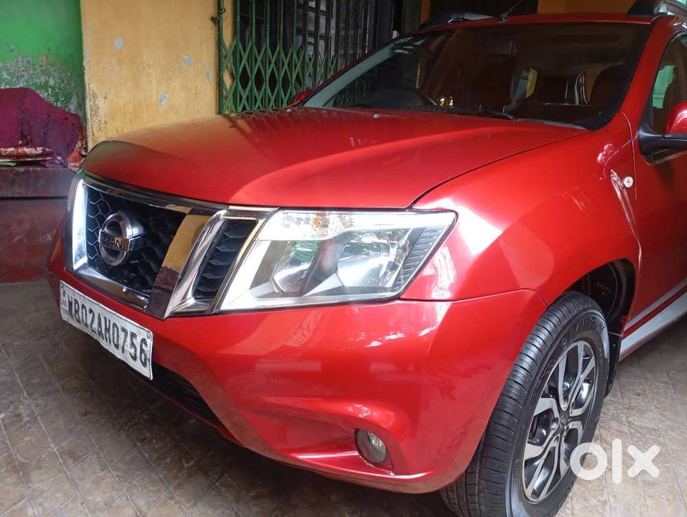 Terrano Diesel 2015 ( Tax & Cf 2030)