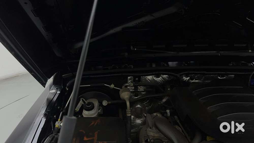 Mahindra Thar 2.0 Lx Hard Top Petrol At 4 Rwd, 2023, Petrol