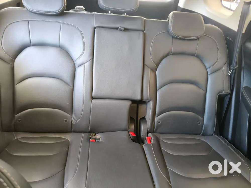 Mg Hector 2019 Petrol Well Maintained