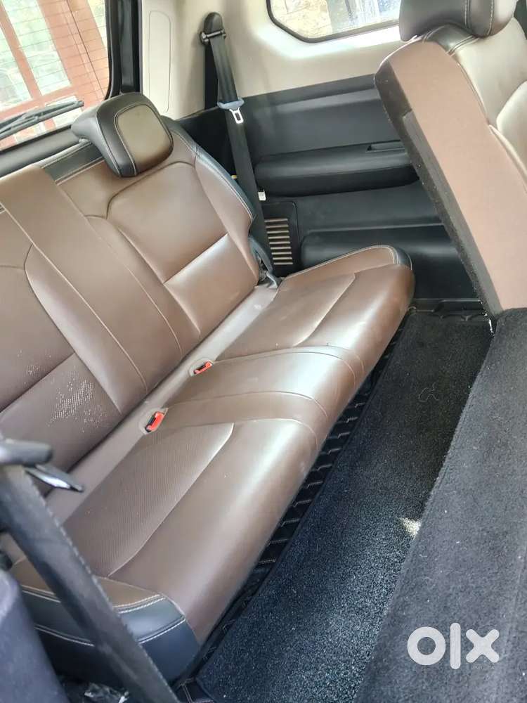 Mahindra Scorpio N 2023 Diesel 16500 Km Driven