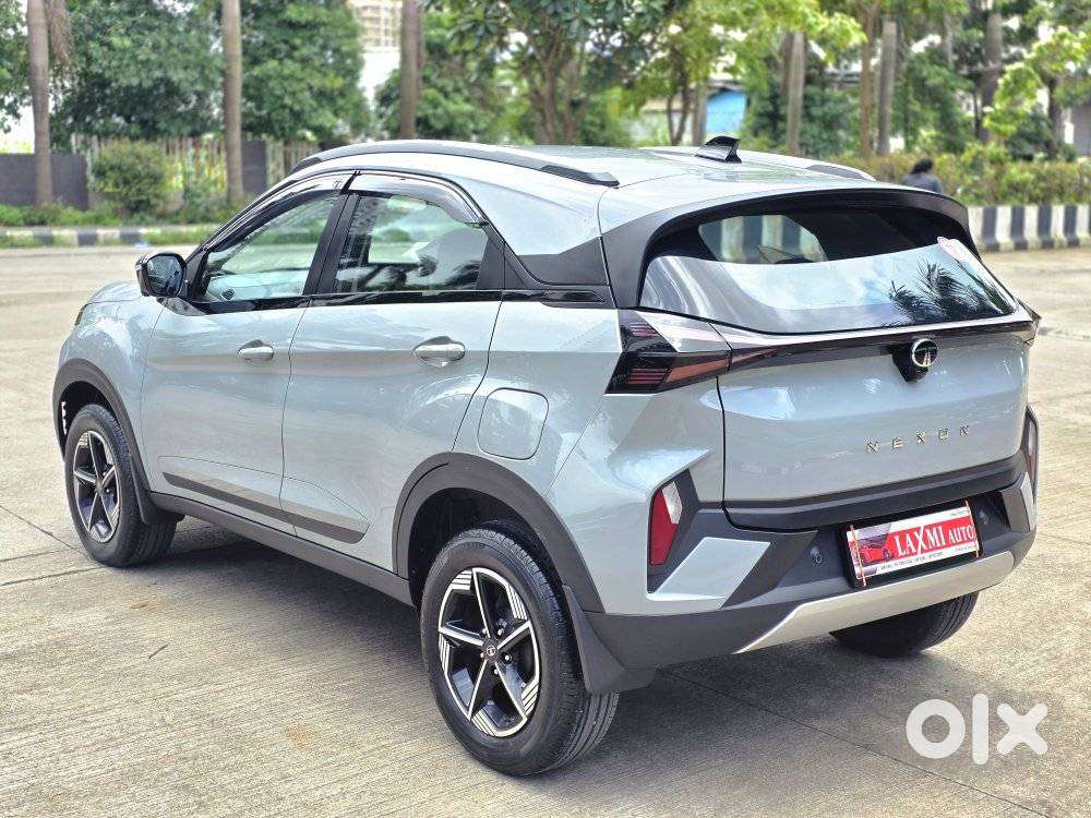 Tata Nexon Creative Plus S 1.5 Revotorq Diesel 6 Amt, 2025, Diesel