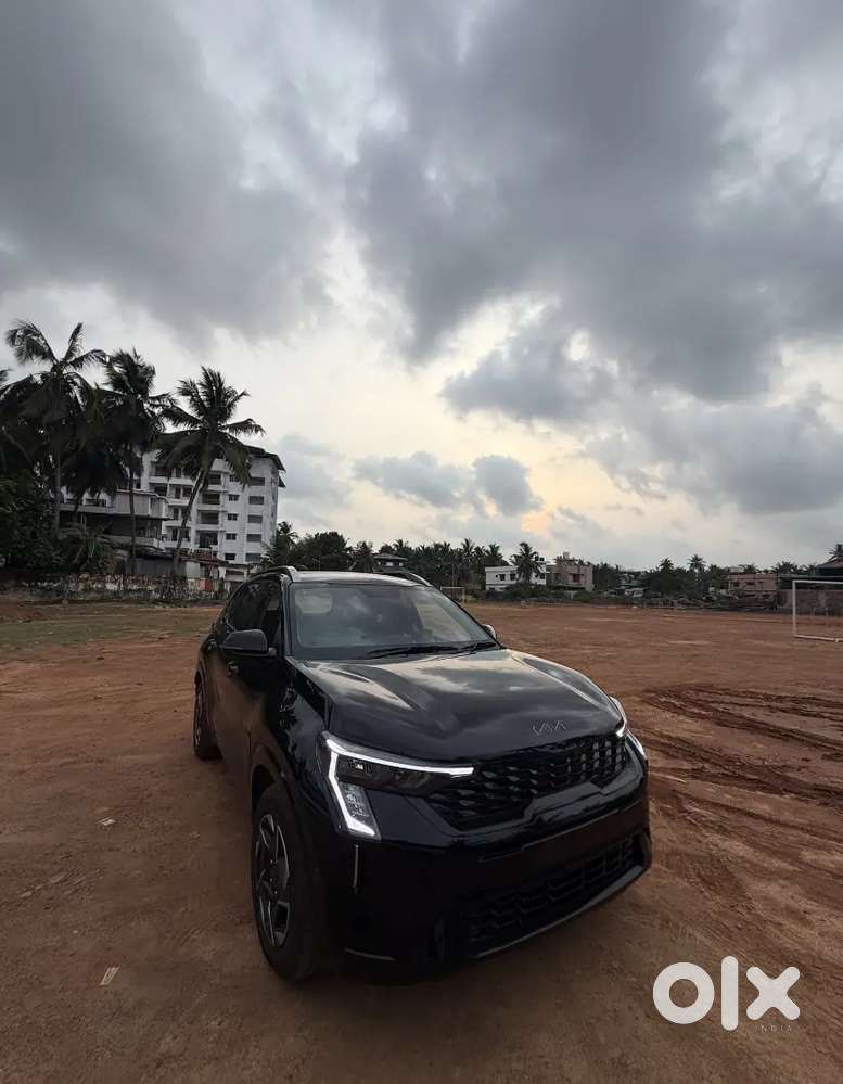 Kia Sonet 1.5 Htk Diesel At 2026