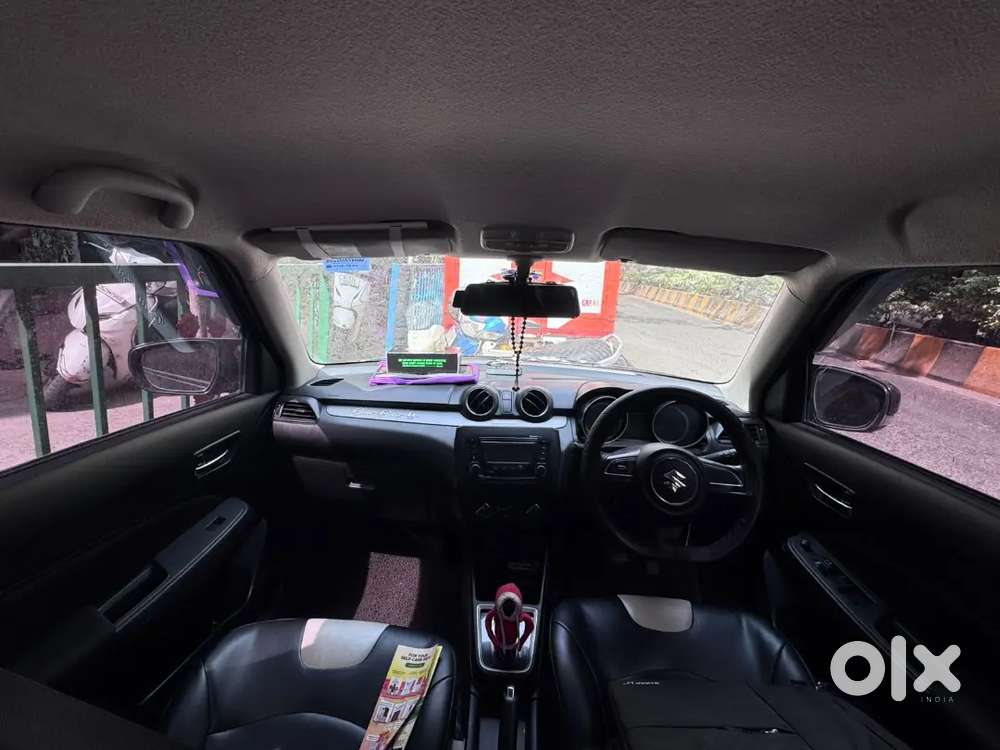 Maruti Suzuki Swift 2020 Petrol Well Maintained