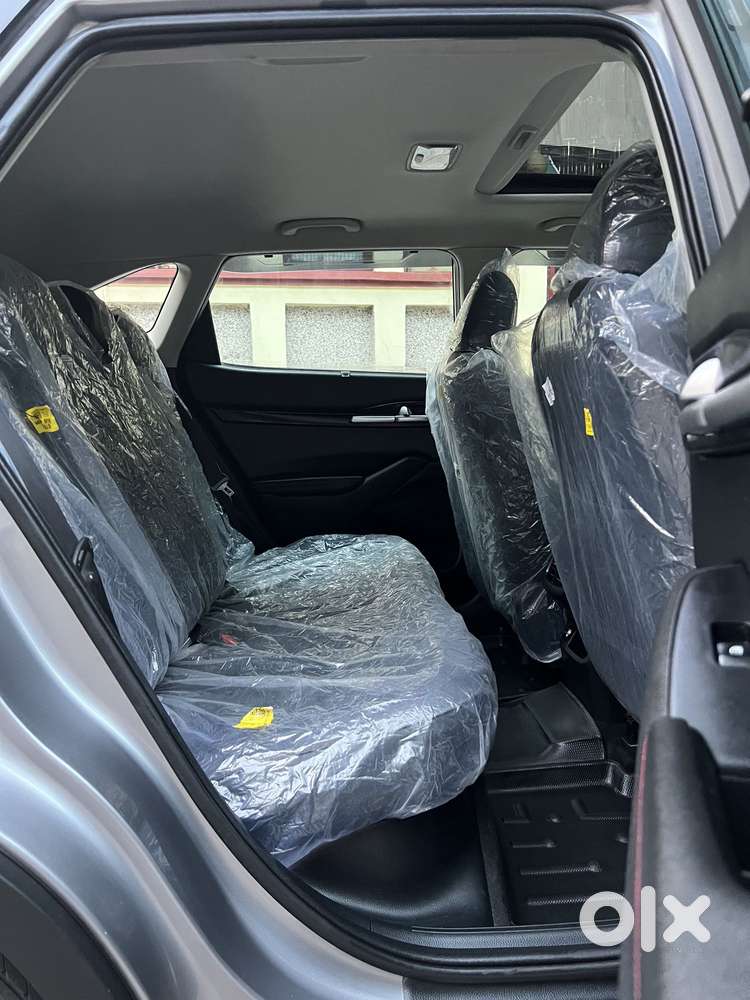 Kia Seltos 1.4 Gtx+ Turbo Gdi Petrol At, 2022, Petrol